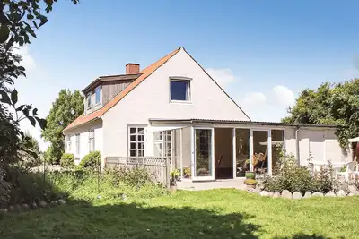 Image de Belle maison de 3 chambres à Thyholm