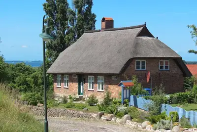 Image de Maison de vacances Bobbin - Maison de vacances Hanna