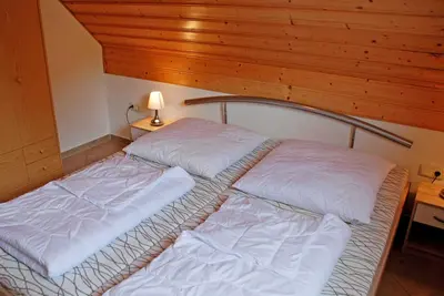 Image de 04 Appartement - Ferienhaus am Sonnensteg