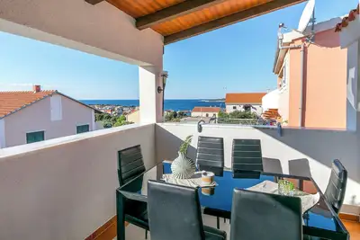 Image de Appartements Lidija (35121-A1) - Kanica