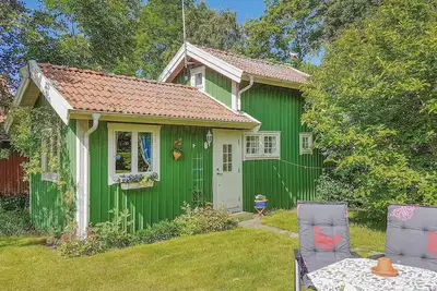 Image de Superbe maison à Onsala avec WiFi