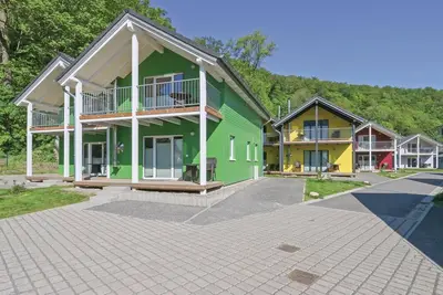 Image de Ferienhausdorf Thale