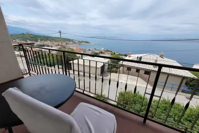 Image de Appartement de vacances pour 5 personnes avec balcon et parking