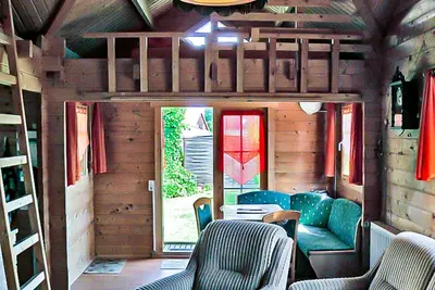 Image de Holiday Home - Maison & appartement de vacances Zur Sonne