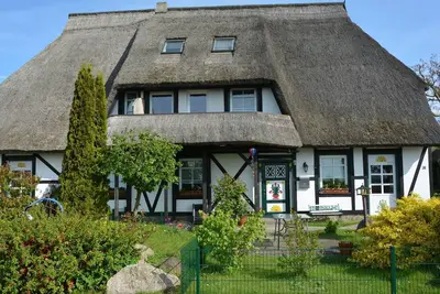 Image de U - Maison de vacances Mönchgutperle