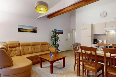 Image de Residenz Prorer Wiek 13 dans la station balnéaire de Binz à Rügen - Prorer Wiek 13