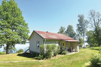 Image de Belle maison de 2 chambres à Bengtsfors