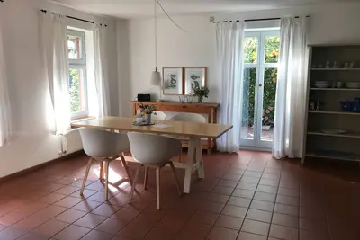Image de House 1 - Locations de vacances Michaelis 1 -4 Ă Quilitz