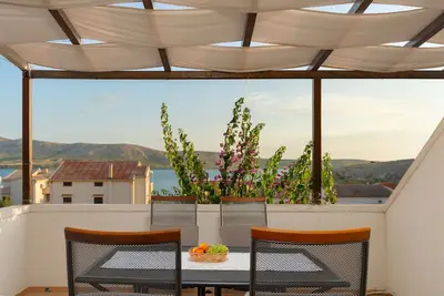Image de Appartements Luka (29381-A1) - Zubovici