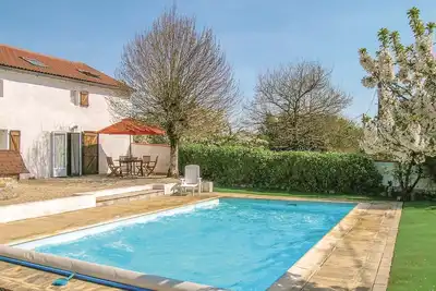 Image de Superbe maison Ă L'Hermenault