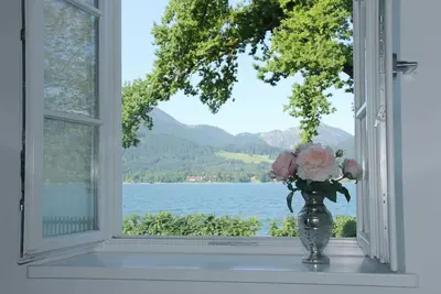 Image de Appartement - Palace Am See