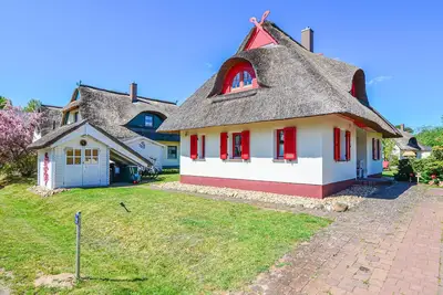 Reethausdorf Wendisch-Rietz