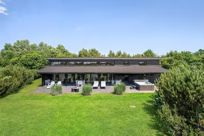 Image de Superbe maison de 3 chambres à Hemmet