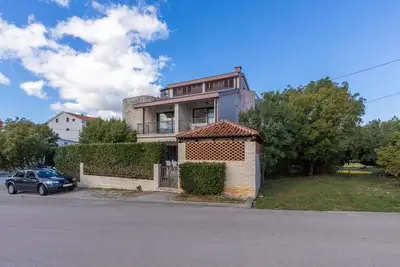 Image de Bel appartement à Jadranovo