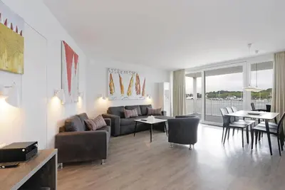 Image de Priwallpromenade 31, Whg 23