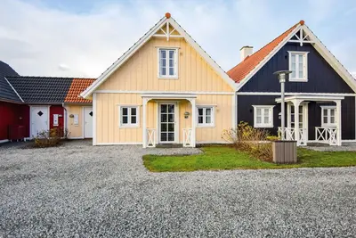 Image de Blåvandslyst