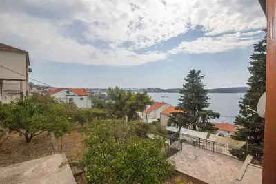 Appartement Katica (47521-A1) - Trogir