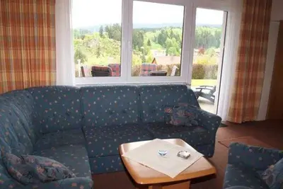 Image de Appartement 2 D - Haus Reimann