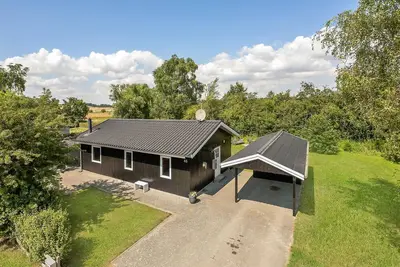 Image de Belle maison Ă Haderslev avec WiFi