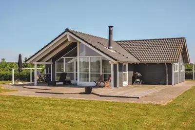 Image de Belle maison à Sydals avec sauna