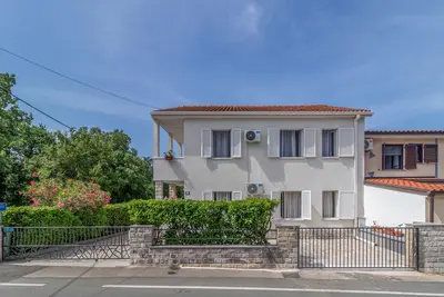 Image de Superbe appartement à Jadranovo