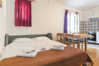 Image de Appartement de vacances avec climatisation