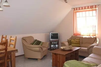 Image de Appartement 2 (1er étage) - Landhaus Storchenblick **** We-20160
