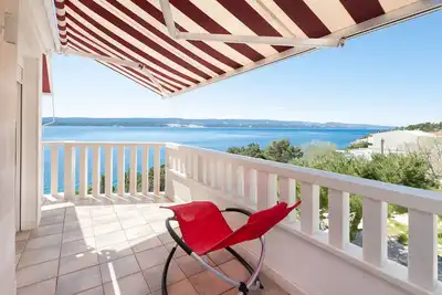 Image de Appartements Gordana (30381-A4) - Lokva Rogoznica