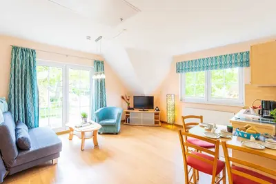 Image de Appartement 1 - Maison Jojo par ruegenlotse