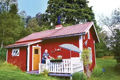 Image de Belle maison avec 1 chambre à Storfors