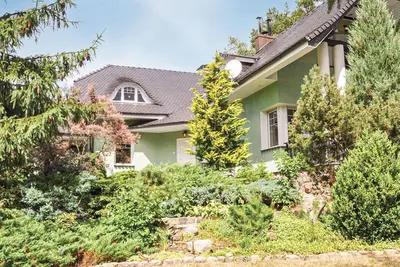 Image de Superbe maison à Rybakowo avec WiFi