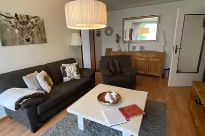 Image de Appartement \"Harz-Feeling\" F-I-2-8 - Appartement \"Harz-Feeling\" F-I-2-8