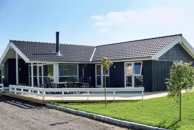 Image de Magnifique maison à Otterup avec sauna
