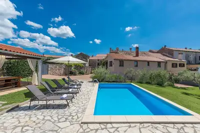 Image de Magnifique maison de 2 chambres à.