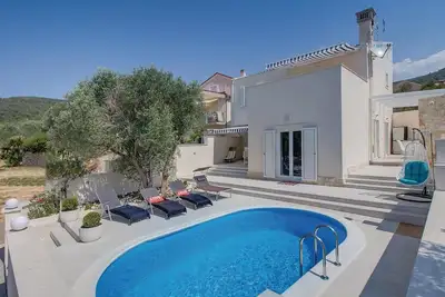 Image de Superbe maison à Martinscica