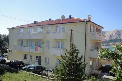 Image de Appartement de vacances avec climatisation et Wi-Fi