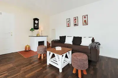 Image de Location vacances appartement Landliebe: Landhaus Meer