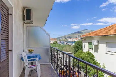 Image de Appartements et Chambres Iva (47621-A8) - Trogir