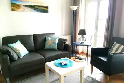 Image de (150) appartement à 3 pièces - Immeuble Waldhaus