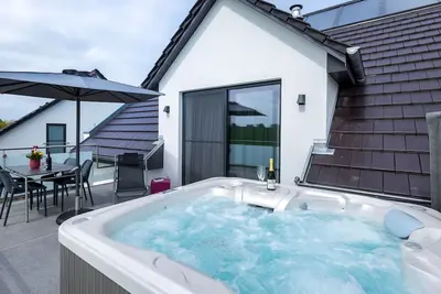 Image de Villa Mon Bijou / Og-Fewo luxe - Villa Mon Bijou / Og-Fewo luxe