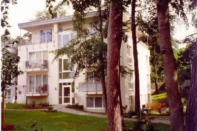 Image de Villa Barbara - près de la plage / première rangée - appartement 4