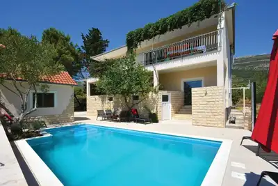 Image de Superbe maison à Rudine
