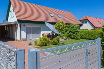 Image de Maison de vacances Alexander - Maison jumel���e
