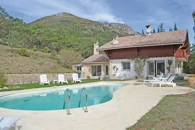 Image de Belle maison à La Bastide