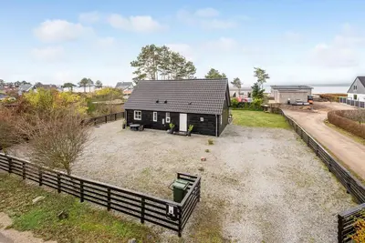 Image de Superbe maison à Ebeltoft avec WiFi