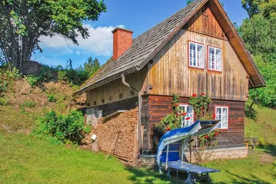 Image de Ferienhaus Bad St. Leonhard