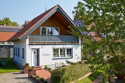 Image de Maison vue panoramique