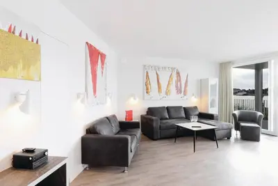 Image de Priwallpromenade 23, Whg 1