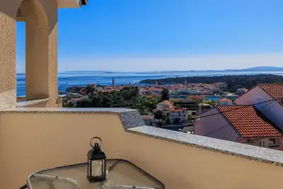 Image de Appartements Marija (60961-A1) - Mundanije