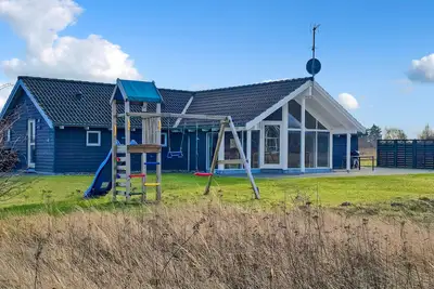 Image de Maison confortable à Rødby avec WiFi